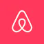 Airbnb logo