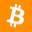 Bitcoin logo