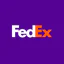 FedEx logo