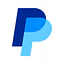 PayPal logo