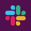 Slack logo