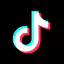 TikTok logo